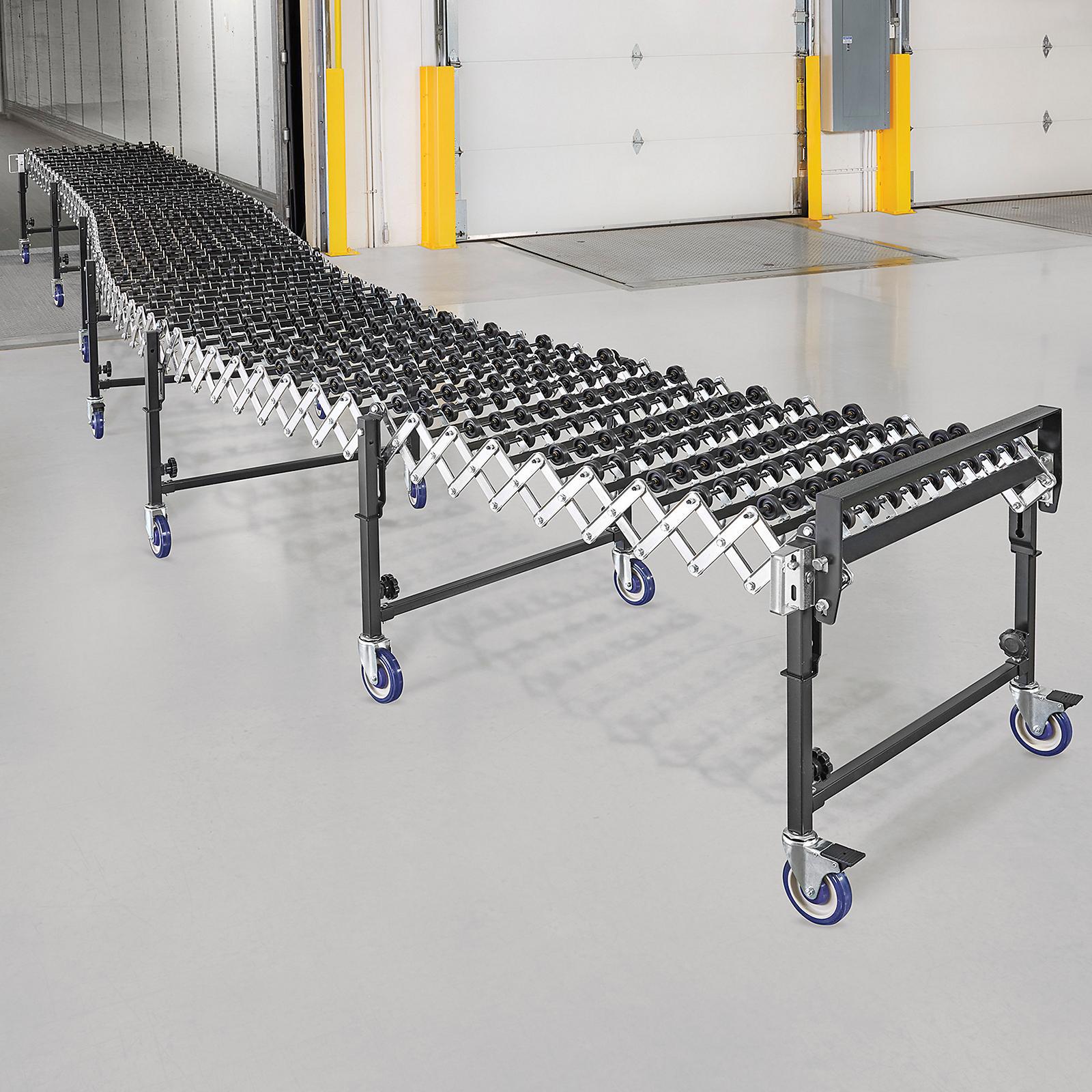 Industrial Circulation Fan: 18